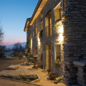 Agriturismo Casaborgomarche Valdobbiadene
